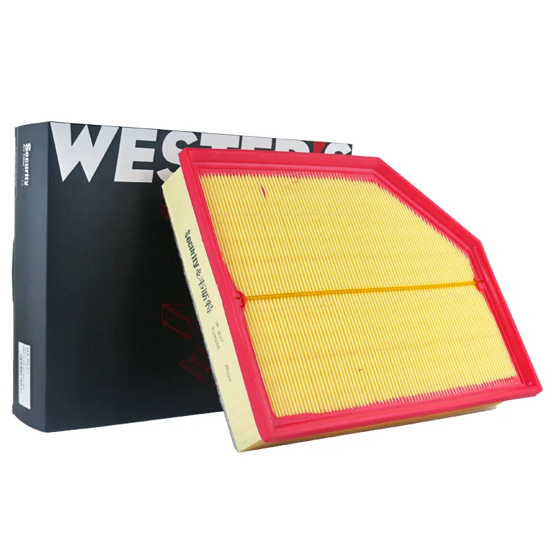 WESTGUARD MA9527 Filtro de aire para Volvo XC60 XC90 S60 V60 - imagen 3