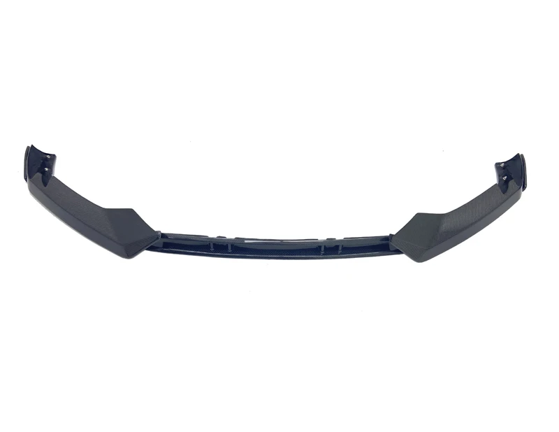 Separador de alerón carbono - Audi TT RS MK3 8S (2015-2019) - imagen 4