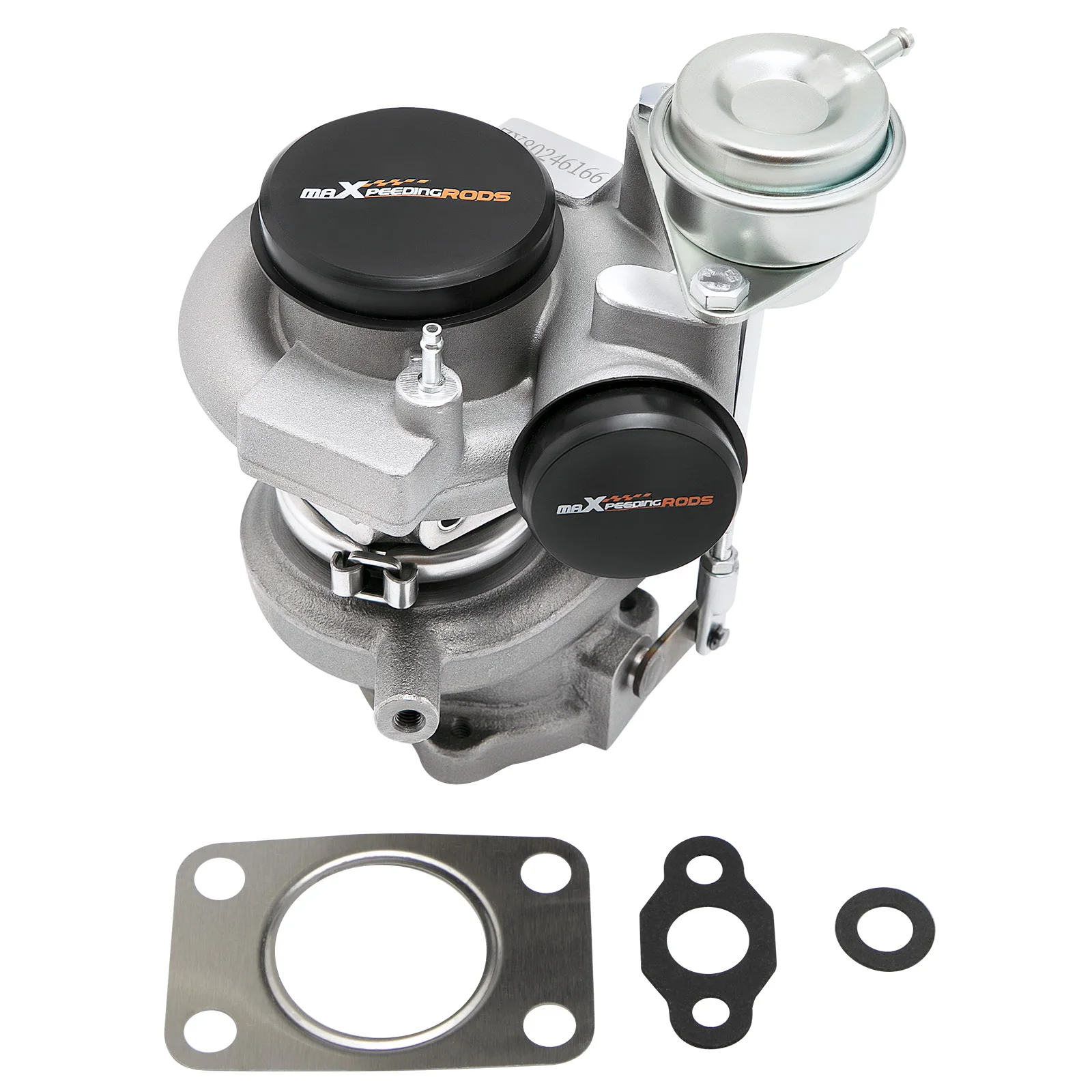 Turbocompresor OEM 49189-01800 para Saab 9-3 AERO B235R - imagen 4
