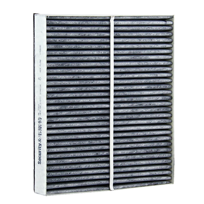 WESTGUARD MK2060 filtro de cabina para Infiniti EX FX Q60 QX50 QX70 - imagen 5