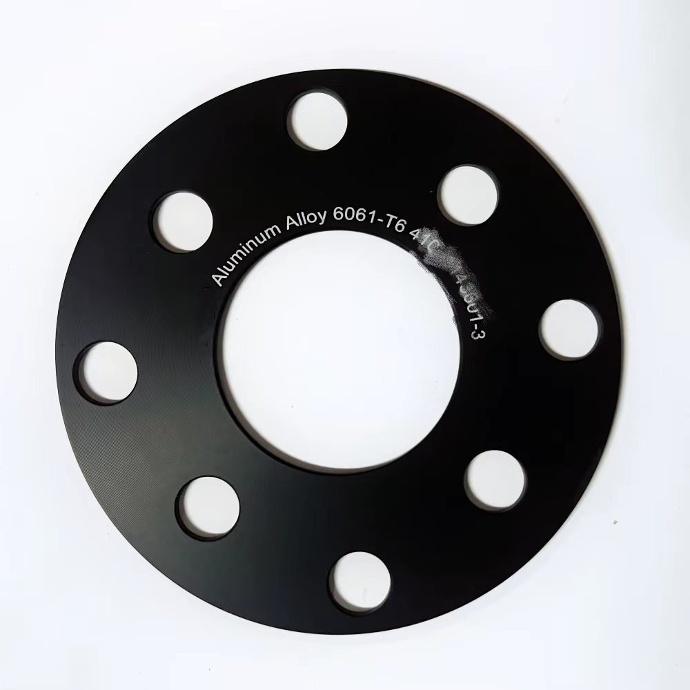 Espaciadores de rueda 9 mm PCD 4x100 CB 54,1 para Toyota Nissan Kia - imagen 5