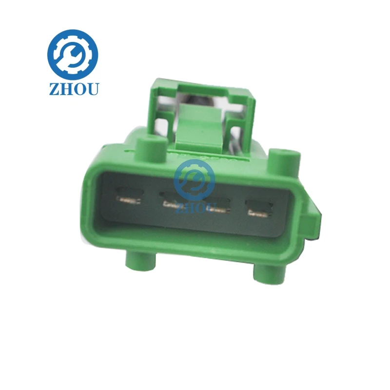 Sonda lambda 0258006186 para Citroën C5 II, Jumper y Fiat Ducato - imagen 4