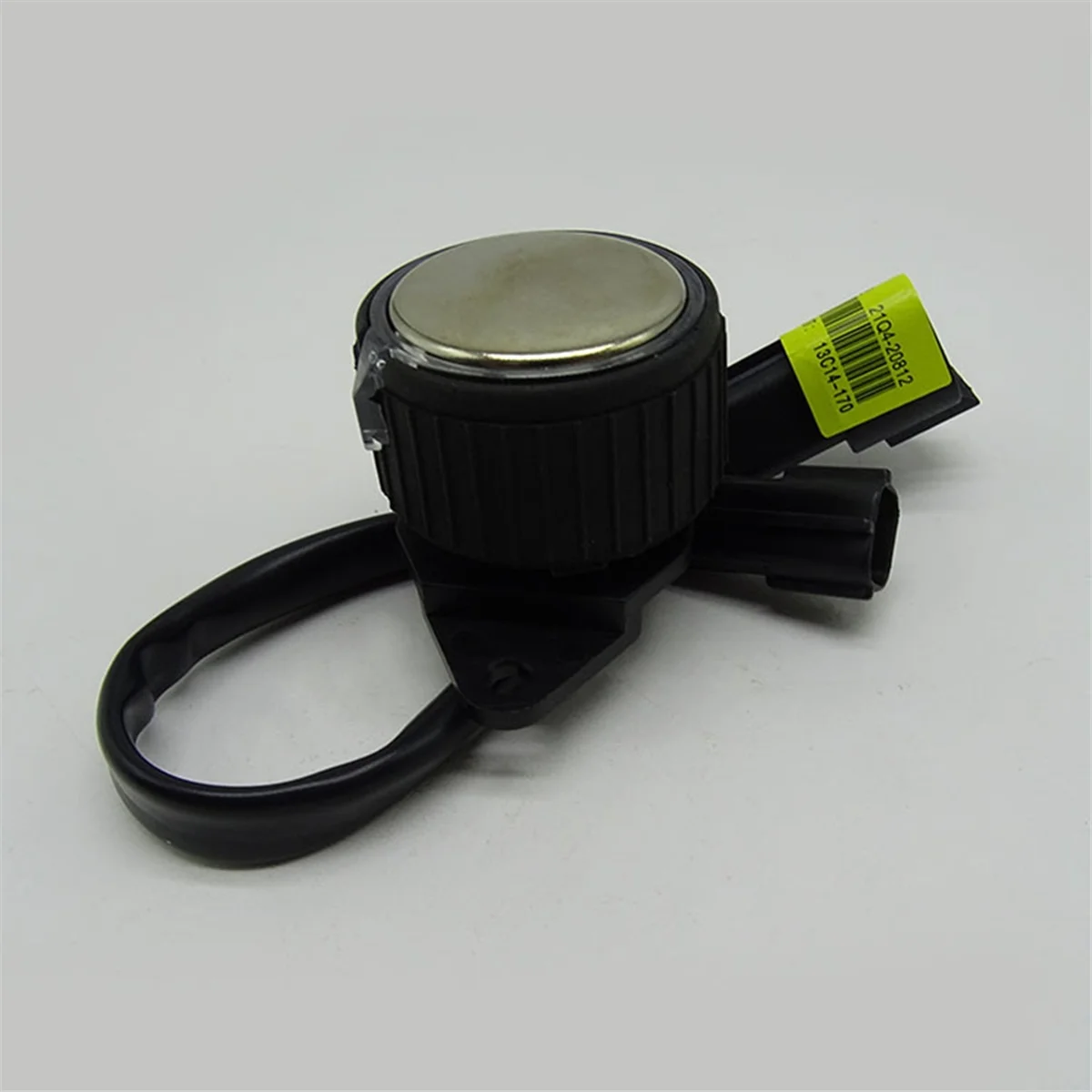 21Q4-20812 Interruptor del acelerador para excavadora Hyundai R210-9 - imagen 2