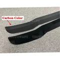 Carbon fiber pattern