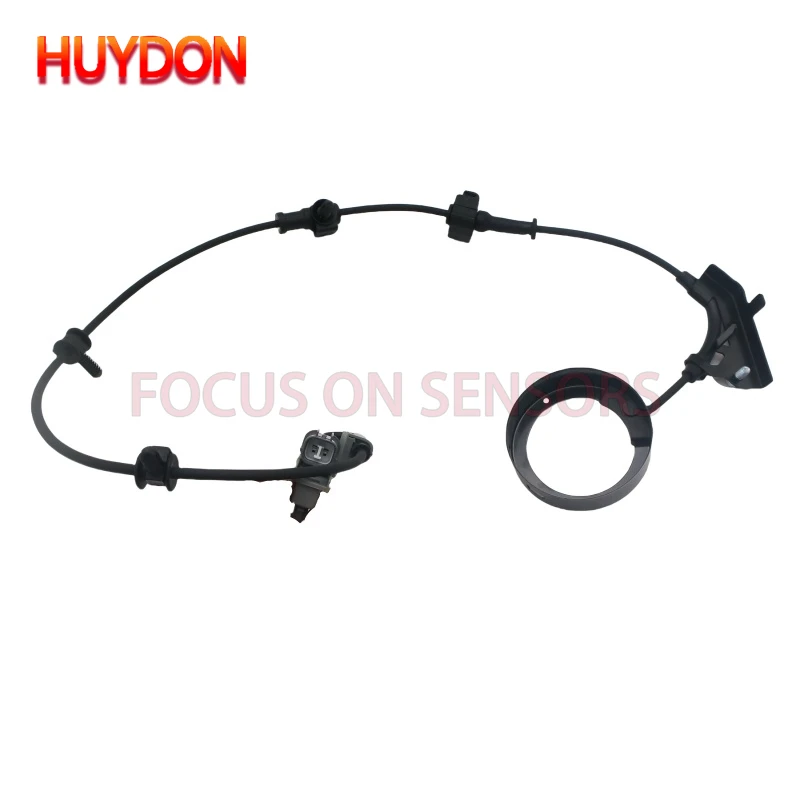 15176998 Sensor ABS delantero derecho Chevrolet Colorado, GMC Canyon - imagen 4