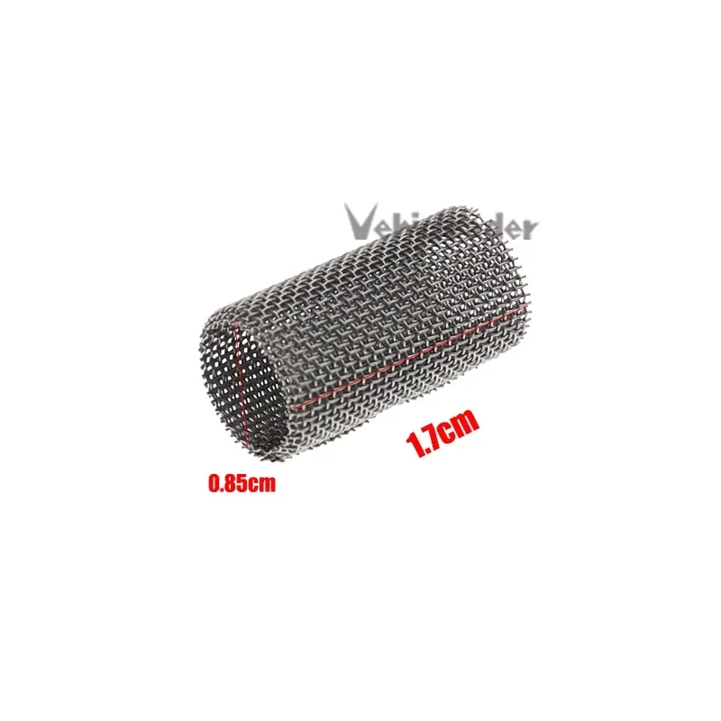 252069100102 Bujia incandescente Glow Pin para quemador Eberspacher - imagen 2