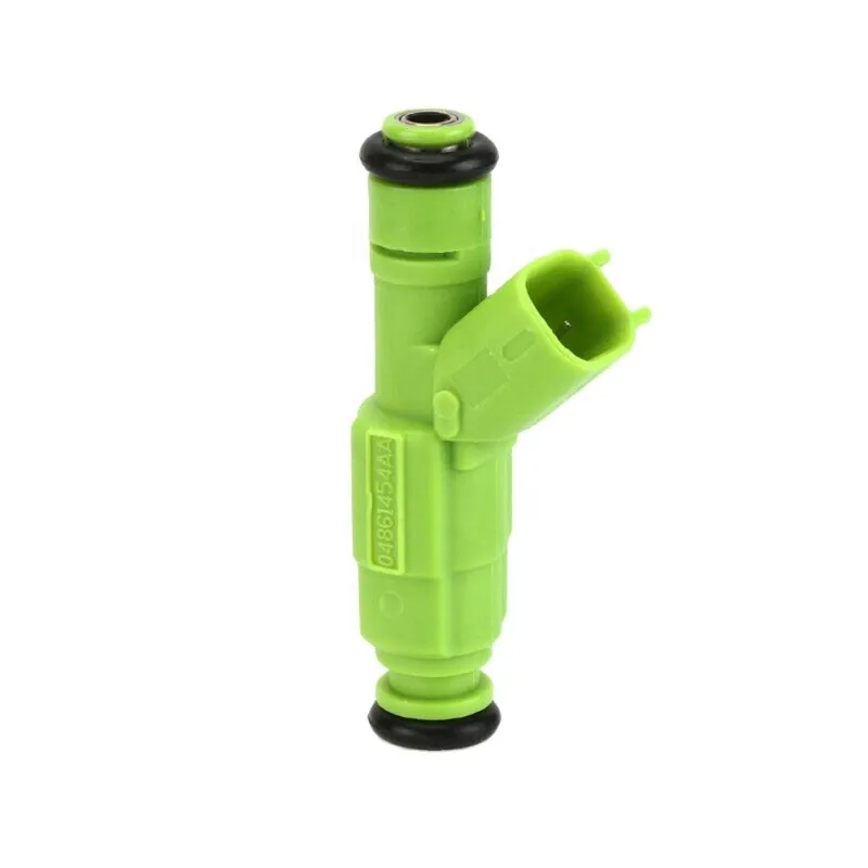Kit inyectores combustible Dodge Caravan Chrysler Town Country 3.3 V6 - imagen 5
