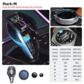 Mark M