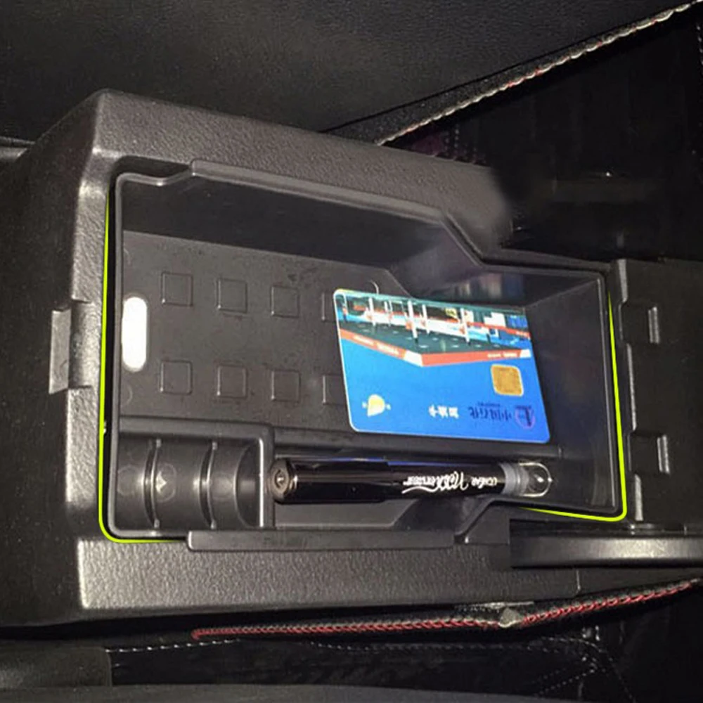 Reposabrazos Central Suzuki SX4 S-Cross 2015-2016 - imagen 5