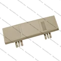1 pc mesh beige