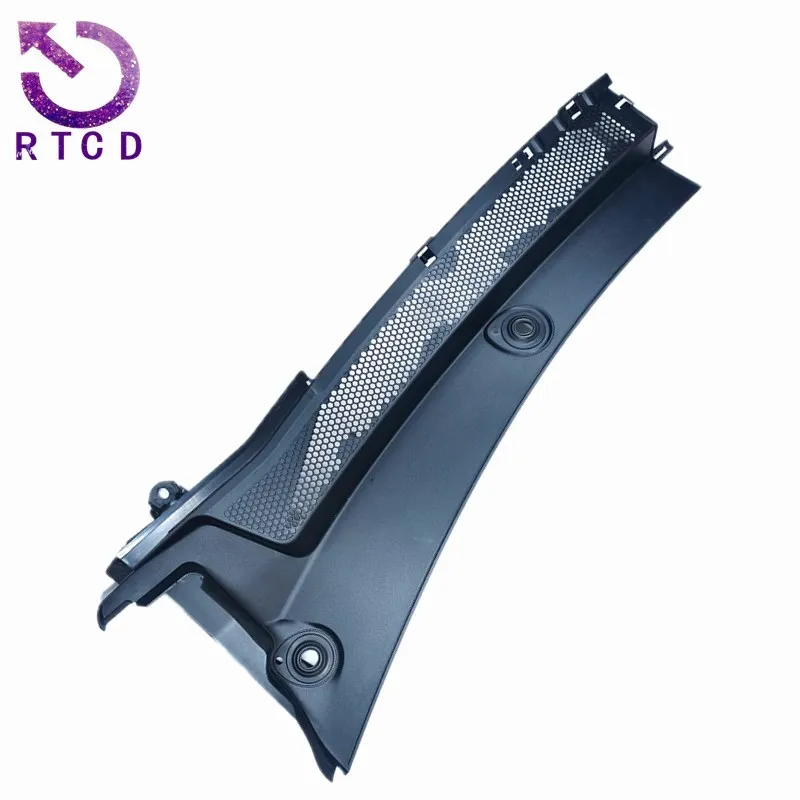 Rejilla frontal para Peugeot 4008, 5008 y Citroën DS 7 - imagen 3