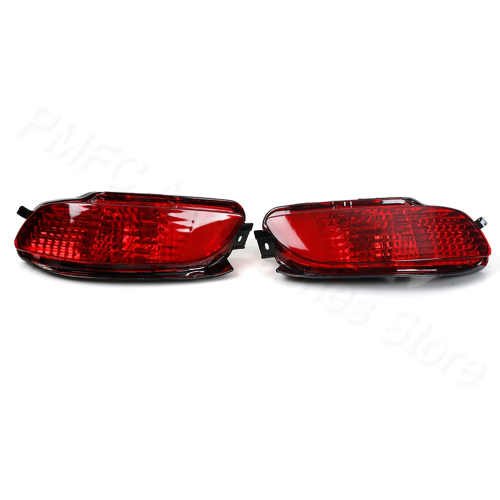 Faro trasero LED Lexus RX300 RX330 RX350 2003-2008 izquierda y derecha - imagen 3