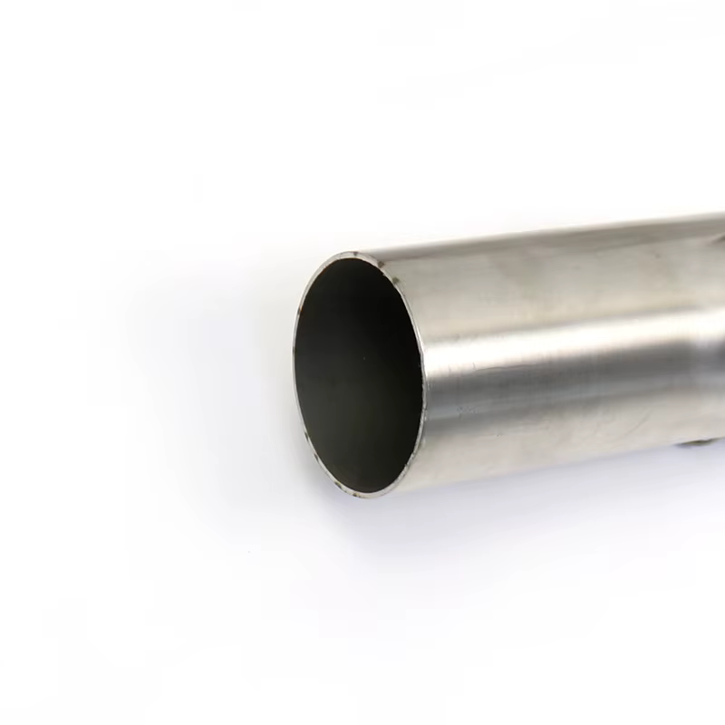 Tubo intermedio de escape Suzuki Hayabusa GSX1300R 2008-2018 - imagen 3