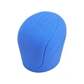 Blue Gear Collars
