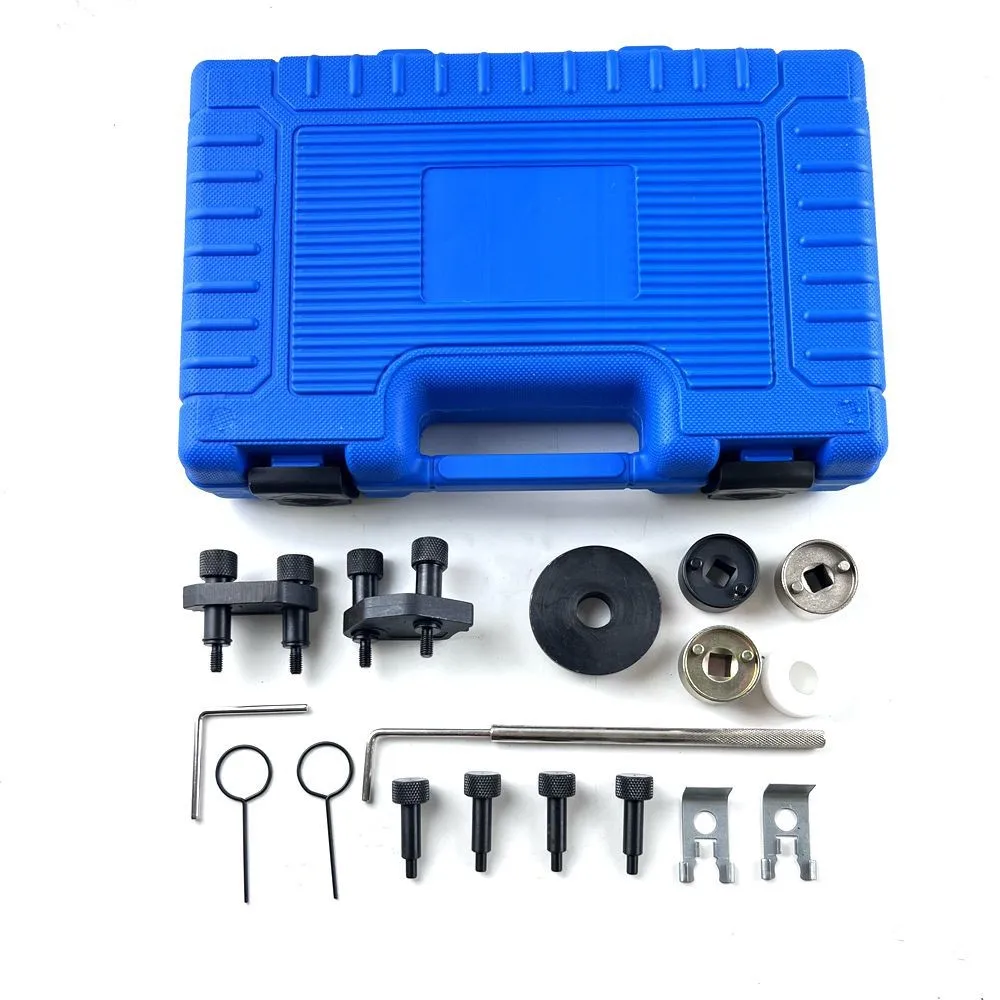 Kit herramientas sincronización motor VAG 1.8 2.0 TSI TFSI - imagen 4