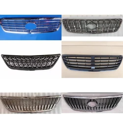 Parrilla cromada para Lexus RX 300, RX 330 y RX 350 (1998-2008)