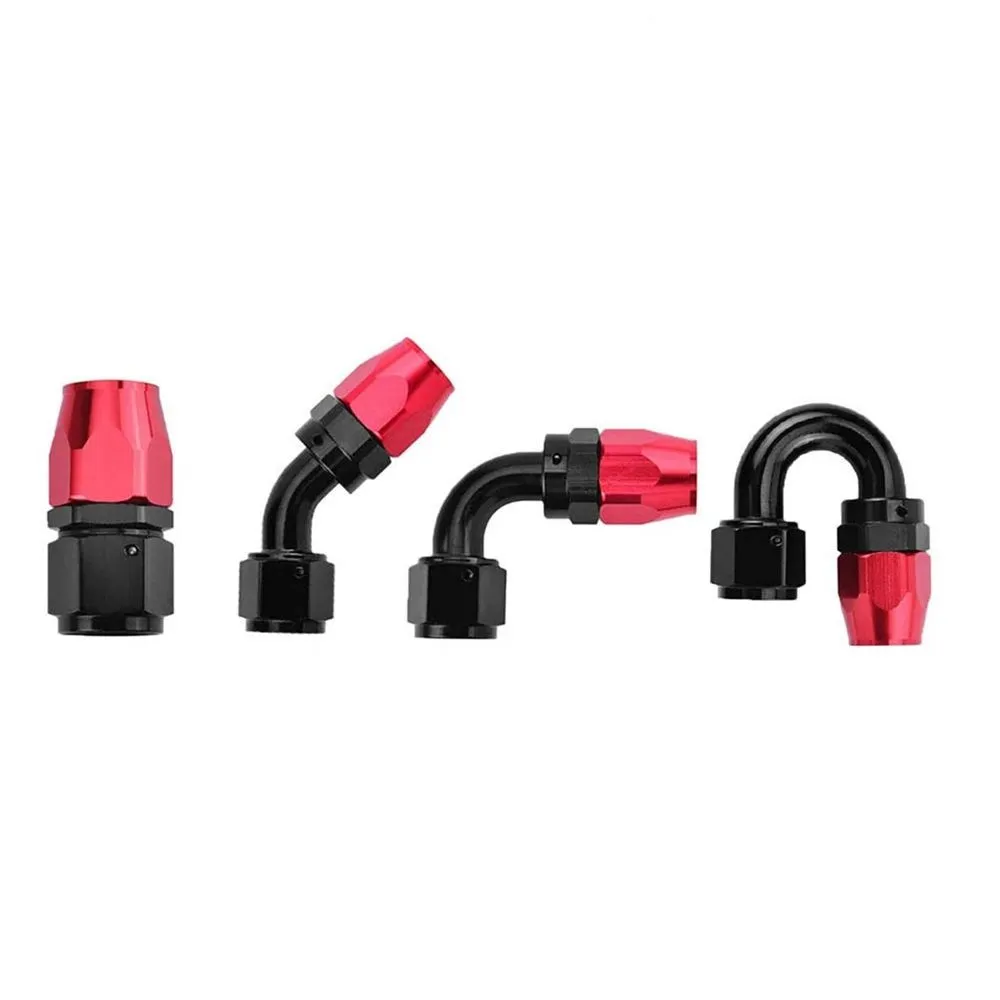 Adaptador giratorio AN