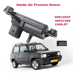 Sensor presión de admisión 60814507 – IVECO Daily/Lancia Y10/Alfa 33