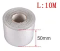 5cm 10Meter Silver
