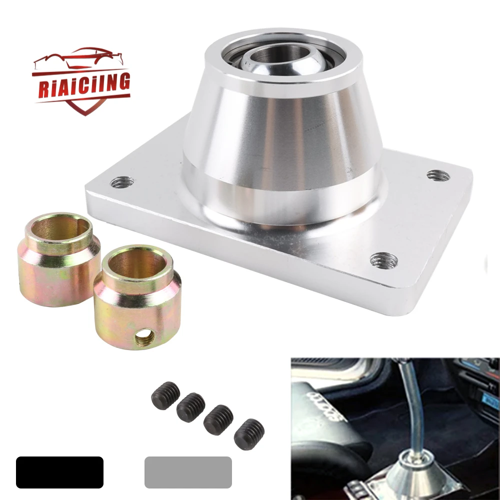 Base de palanca de cambios corta Peugeot 206/306 GTI y Citroën Xsara