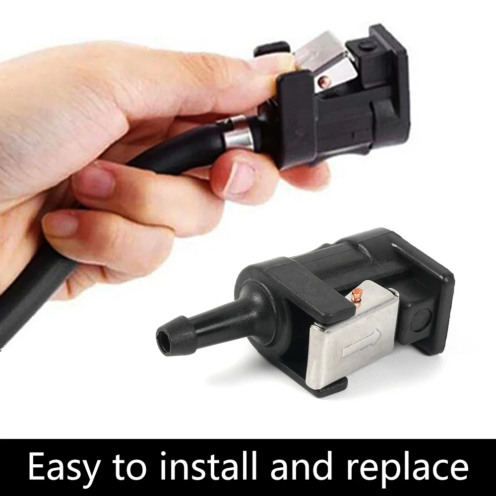 Conector de repuesto