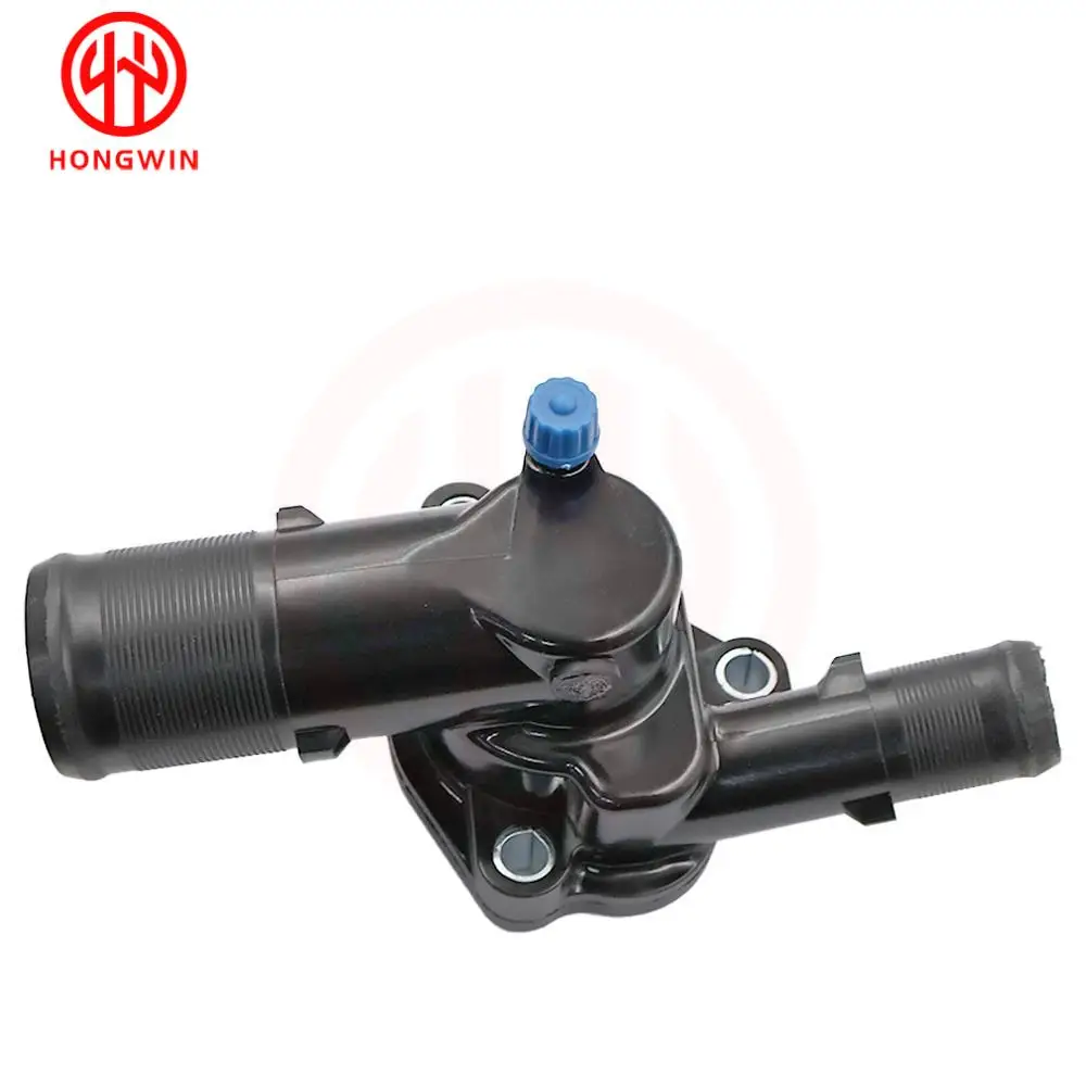 Carcasa del termostato 8200660882 para Dacia Logan, Sandero y Kangoo - imagen 5