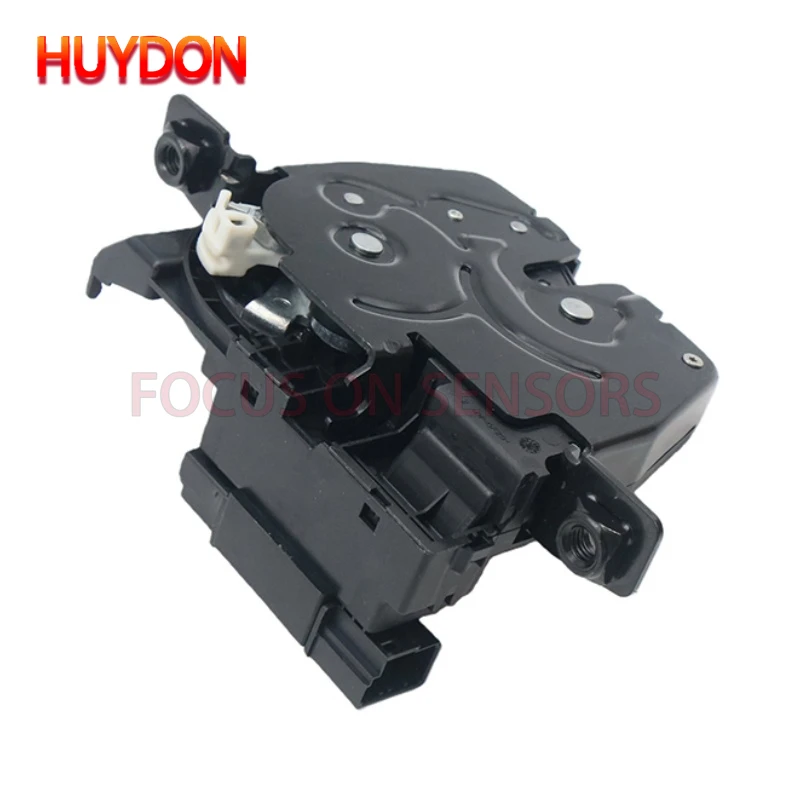 Pestillo actuador cerradura puerta trasera BMW Serie 3 5 7 X5 F10 - imagen 5