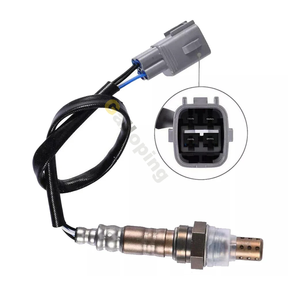 Sensor de oxígeno Lexus SC430 2002-2006 - imagen 5