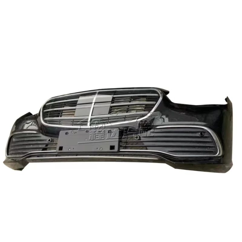 Parachoques delantero DUTRIEUX para Mercedes Clase E W213 Facelift E63S