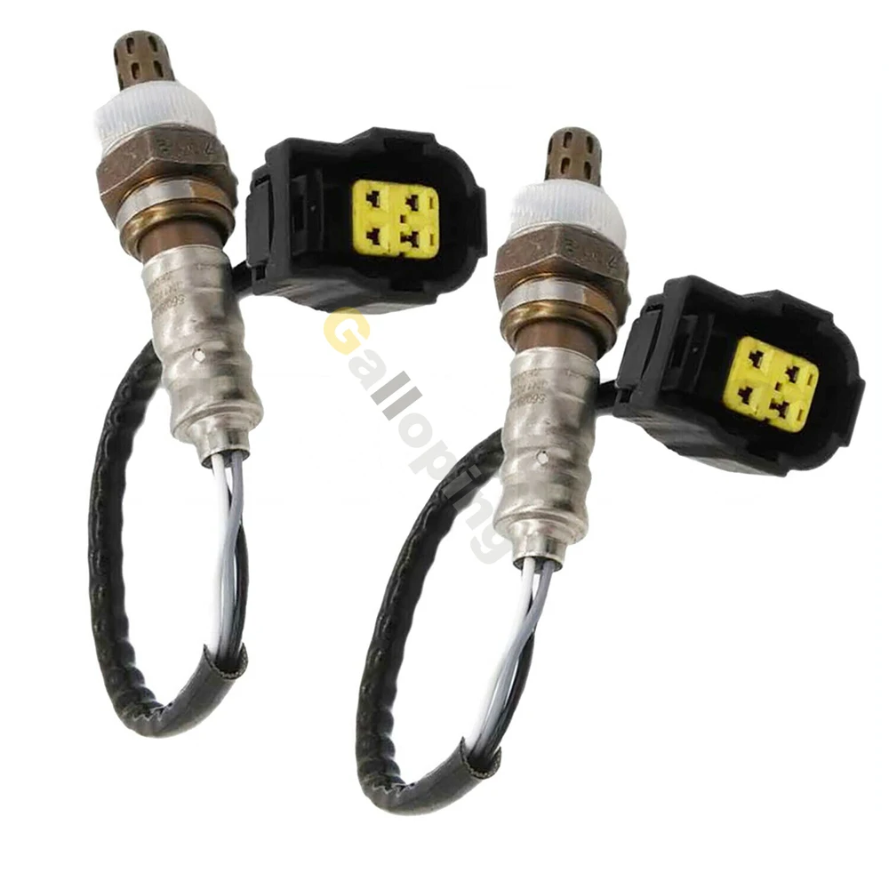 Sensor de oxígeno Dodge Ram 1500 5.7L - imagen 3
