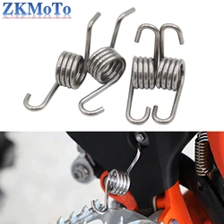 Reposapiés resorte KTM SX SXF EXC – Motos 1998-2019
