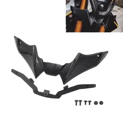 Downforce Deflector ala aerodinámico Frontal Yamaha MT-09 SP 2021-2023