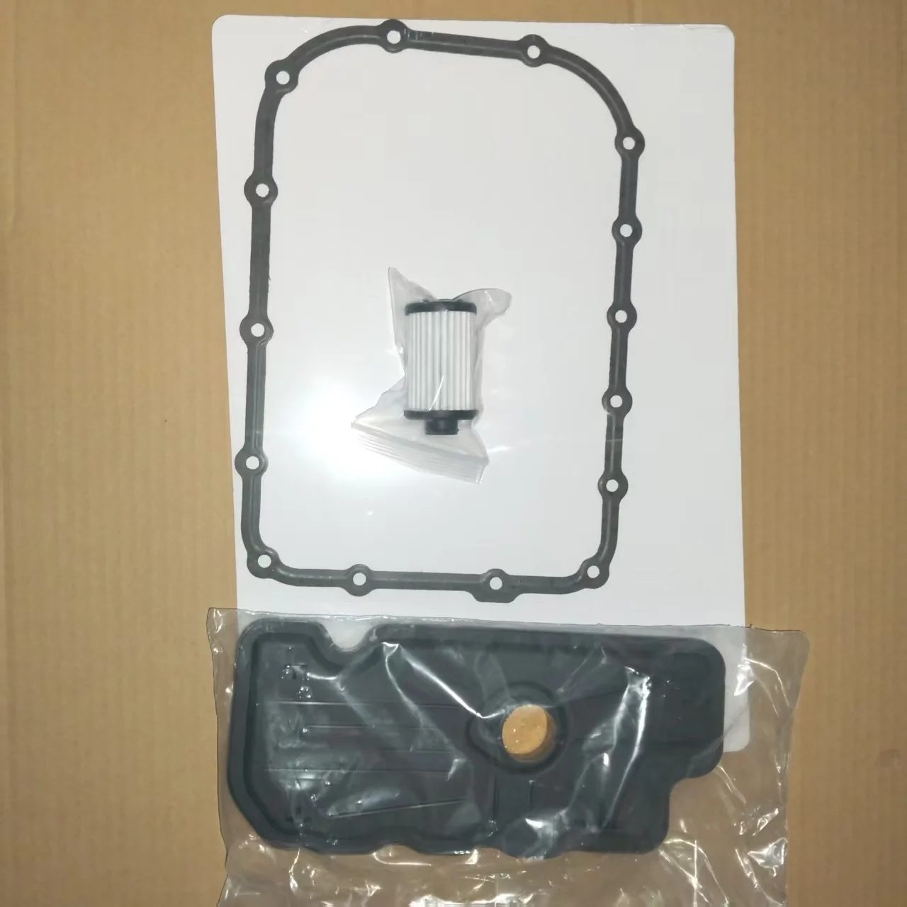 Junta Filtro Transmisión para MG ZS y MG5 1.5L 2019-2023