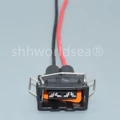 1pcs female