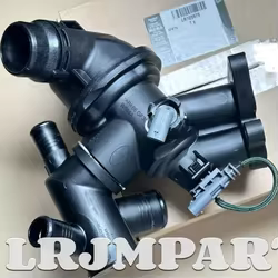 Termostato del motor OEM LR073694/LR105975 – Range Rover Evoque L538