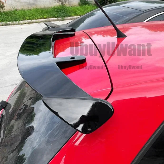 Kit alerón de techo Volkswagen Polo 6R/6C GTI 2009-2018 - imagen 3