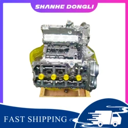 Motor 3UR-FE V8 5.7L para Toyota Land Cruiser, Sequoia y Tundra
