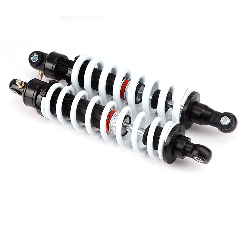 Amortiguador ajustable para moto, delantero o trasero - imagen 5