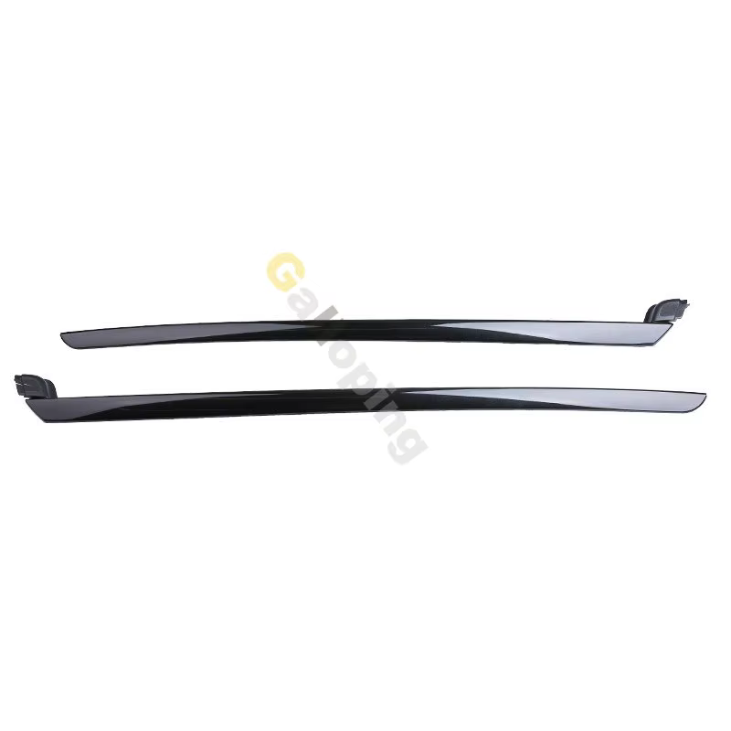 Molduras laterales de parabrisas Citroën C4 2004-2013 8120Q2/3 - imagen 3