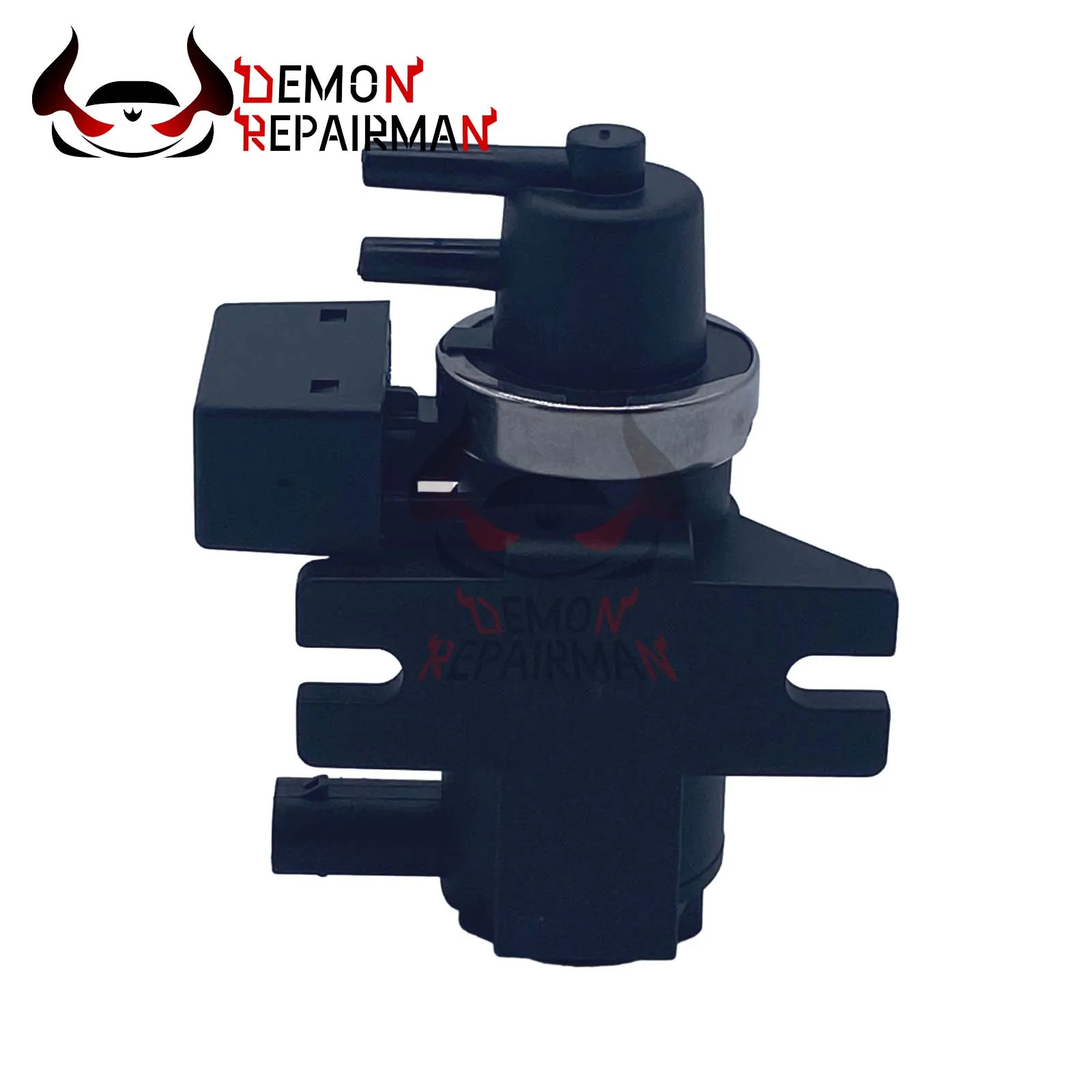 11747805391 Válvula solenoide de presión del turbo BMW Serie 1/3/5/X3