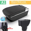 A1 Black red 7 USB