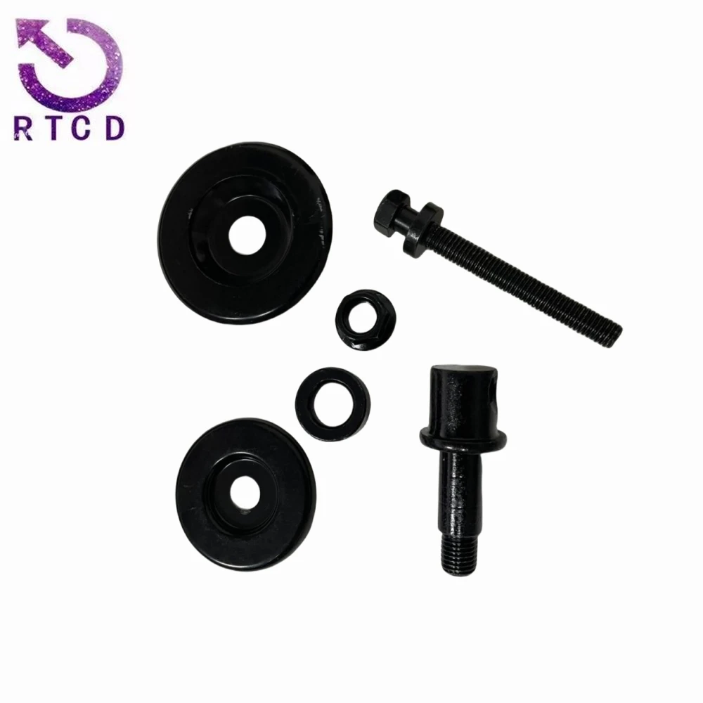 97834-2D520 tornillo rueda tensora – Hyundai Elantra i30 y Kia Rio - imagen 4