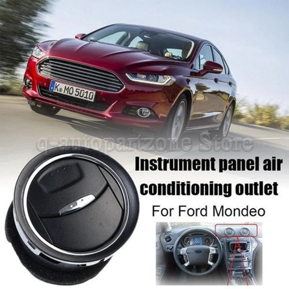 Ventana salida aire aire acondicionado 6M21U018B09AF3YY Ford Mondeo Galaxy S-Max