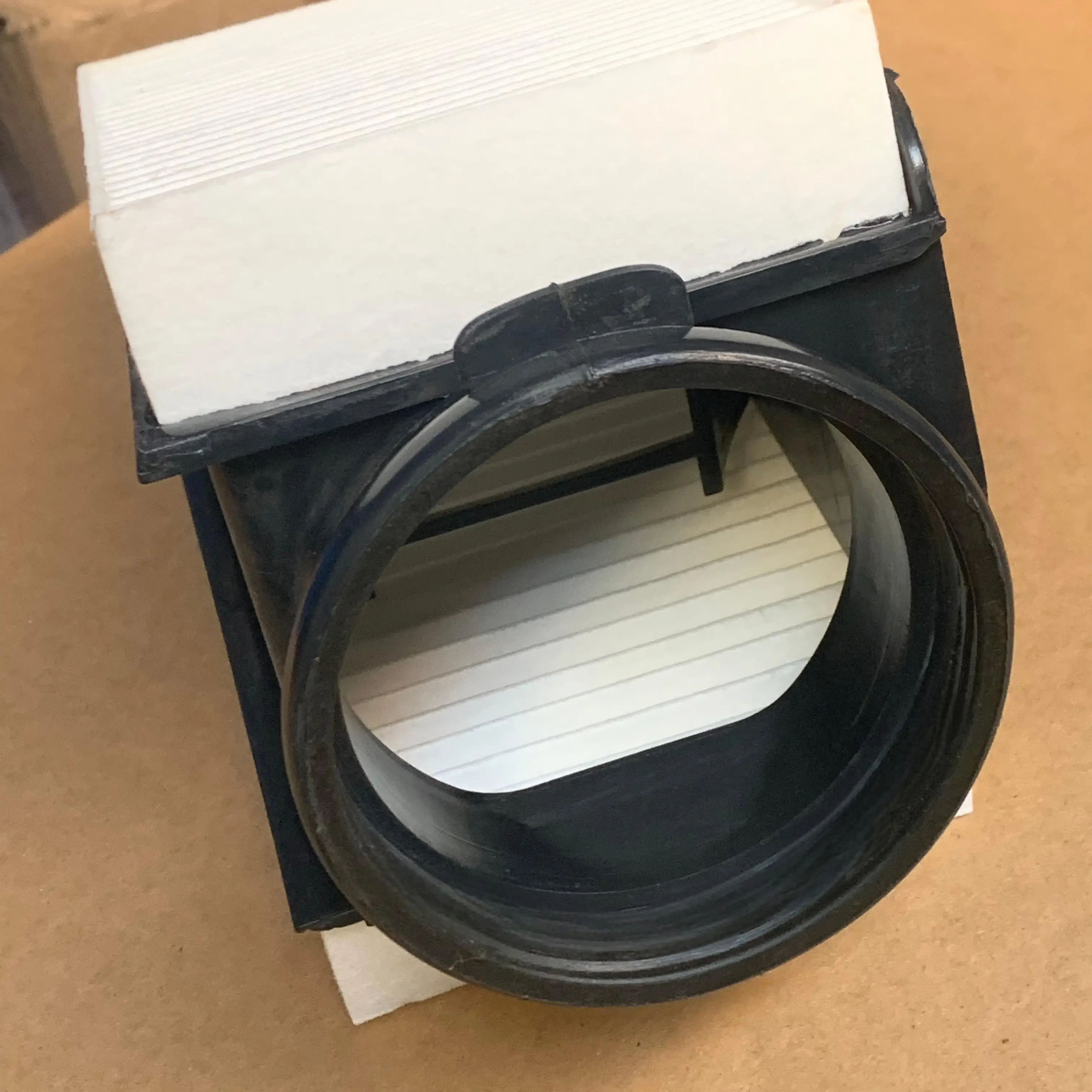Filtro de aire Mercedes Clase C GLC W205 X253 OEM A 6510940100 - imagen 5