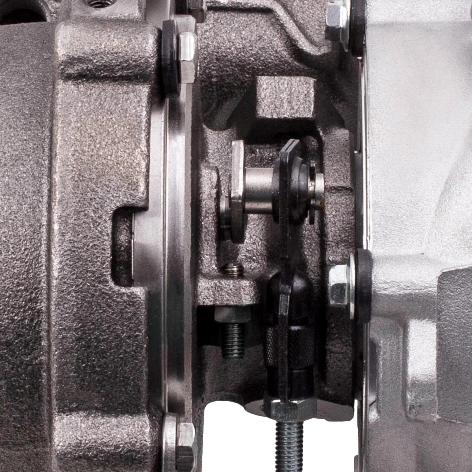 Turbocompresor VW Passat B6 y Skoda Superb 2.0 TDI 140 CV - imagen 3