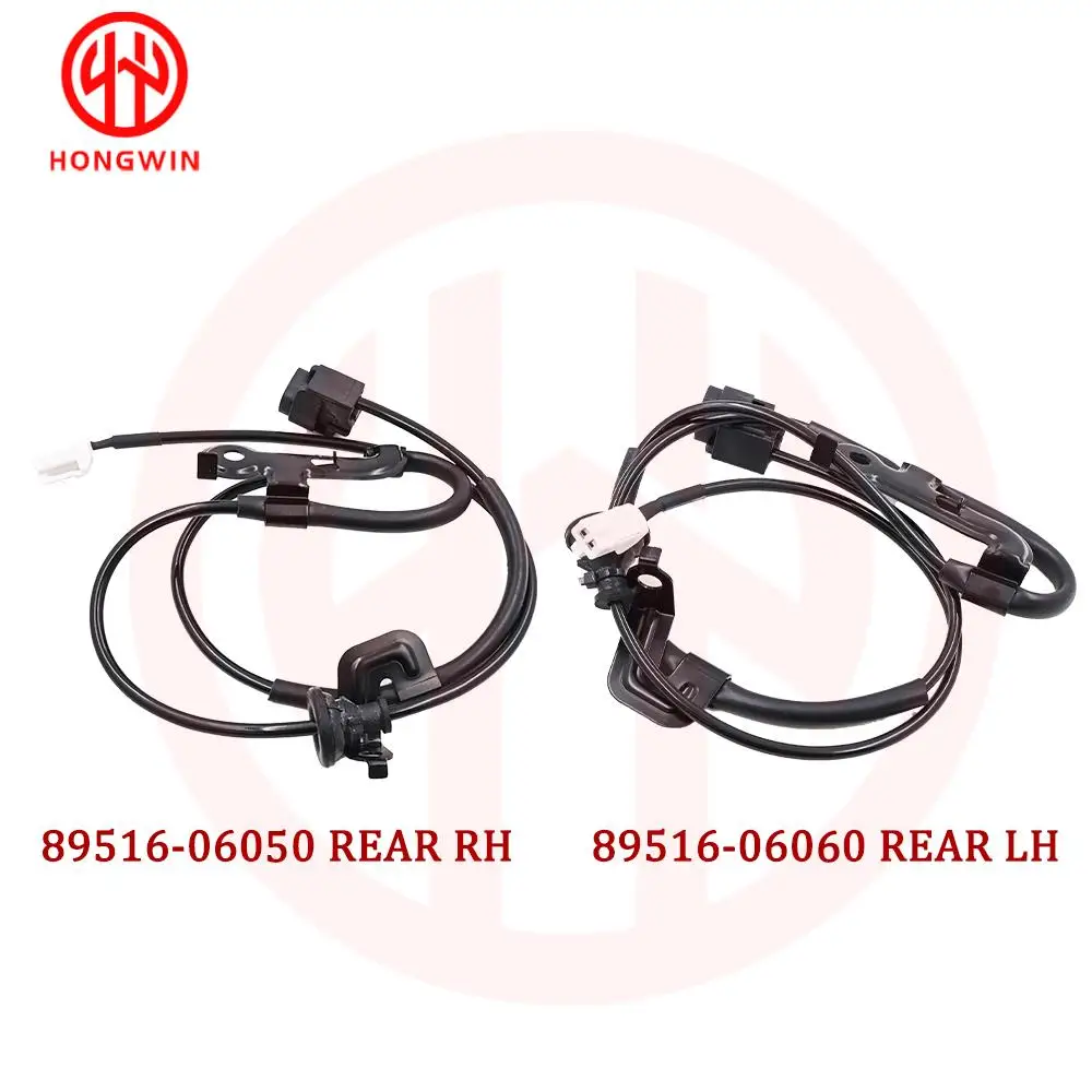 Sensor velocidad rueda ABS Toyota Camry 2006-2011 2.4 3.5 - imagen 2