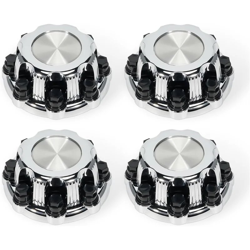 Tapacubos para Chevrolet/GMC Sierra Yukon Avalanche Suburban 98-13
