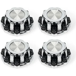 Tapacubos para Chevrolet/GMC Sierra Yukon Avalanche Suburban 98-13