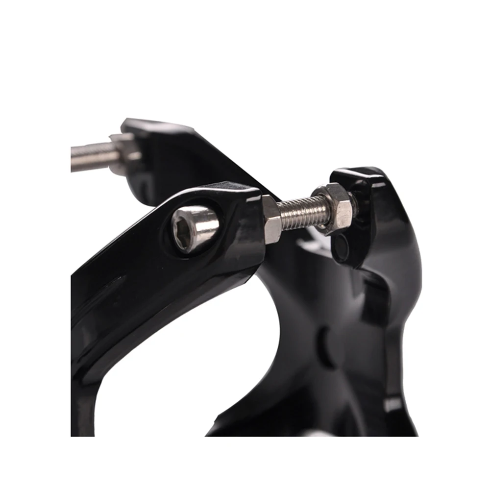 Soporte LED AB56 – Abrazadera X universal para tubo 2-3 pulgadas - imagen 2