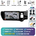 2K 8G-256G 360 DVR